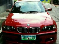 Well-maintained BMW 325i 2005 for sale