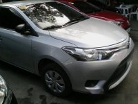 Good as new Toyota Vios 2017 J M/T for sale
