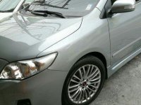 Well-kept Toyota Corolla Altis 2014 for sale