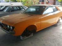 1972 TOYOTA Celica 2tg engine FOR SALE