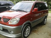 Mitsubishi Adventure Gls Sport 2012 FOR SALE