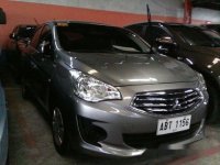 Mitsubishi Mirage G4 2015 for sale