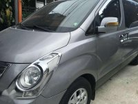 Hyundai Starex 2013 for sale