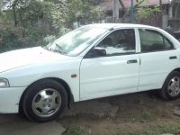 Mitsubishi Lancer pizza pie 1997model for sale