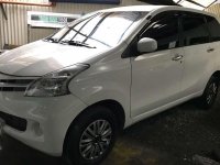 2014 Toyota Avanza for sale