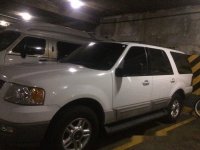 Well-maintained Ford Expedition 2004 for sale