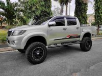 Good as new Toyota Hilux 2013 for sale