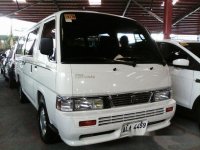 Well-maintained Nissan Urvan 2015 for sale