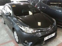 Well-kept Toyota Vios 2016 for sale