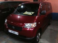 Suzuki APV 2015 for sale