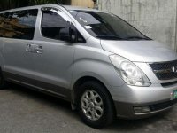 2010 Hyundai Grand Starex FOR SALE