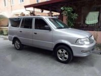 Toyota Revo 2003 MT Silver SUV For Sale 