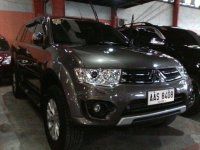 Mitsubishi Montero Sport 2014 for sale