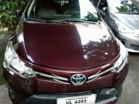 Toyota Vios 2017 for sale