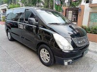Well-maintained Hyundai Grand Starex 2007 A/T for sale