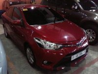 Toyota Vios 2015 for sale