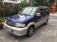 2001 Toyota Revo SR AT Blue SUV For Sale 