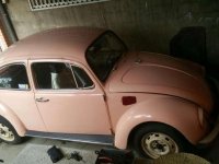 1968 Econo Volkswagen Beetle repriced FOR SALE
