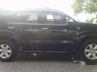 Well-maintained Toyota Fortuner 2011 for sale