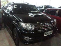 Good as new Toyota Fortuner 2015 for sale