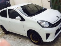 2015 Toyota WIGO E manual Pasalo FOR SALE