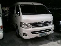 Well-kept Toyota Hiace 2014 for sale