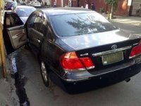 Toyota Camry 2.4V 2006 year model FOR SALE