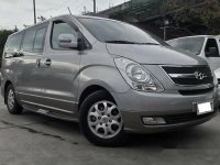 Good as new Hyundai Grand Starex 2015 for sale