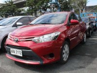 2014 TOYOTA VIOS 1.3L MT Gas FOR SALE