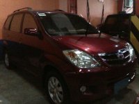 Toyota Avanza 2007 for sale