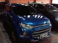 Ford EcoSport 2015 for sale