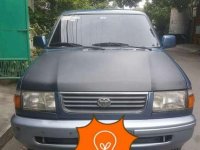 Toyota Revo 2000 for sale