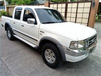 Well-maintained Ford Ranger 2006 for sale