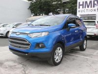 2015 Ford Ecosport AT Gas (HMR) FOR SALE