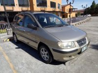 Good as new Hyundai Matrix 2004 for sale