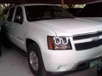 2009 Chevrolet Suburban FOR SALE