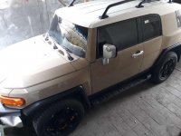 Toyota FJ CRUISER 2016 for sale