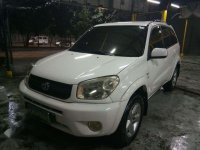 2005 Toyota RAV4 AT FOR SALE