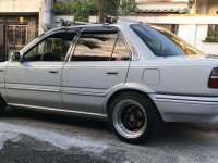 Toyota Corolla Small Body for sale