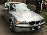 Good as new BMW 316i 2003 for sale