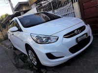 Well-kept Hyundai Accent 2016 for sale
