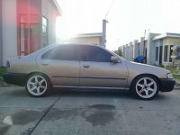 1999 Nissan Sentra sporty look (negotiable) FOR SALE