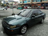 1996 Toyota Corolla Gli A.T. FOR SALE