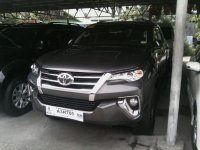 Toyota Fortuner 2018 for sale