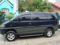 Mitsubishi Spacegear 4M40 Diesel All Power 2004 FOR SALE