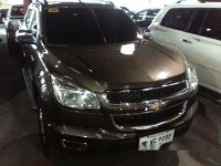 Well-kept Chevrolet Colorado 2016 for sale