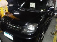 Mitsubishi Adventure 2013 for sale