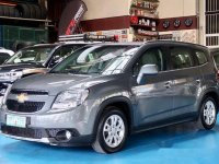 Good as new Chevrolet Orlando 2012 for sale