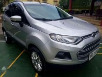 For Sale My Ford EcoSport 2014 year model