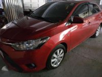 2016 Toyota Vios 1.3E Automatic for sale